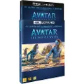 Dvd Avatar: The Way Of Water Dvd