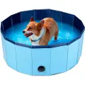 24hShop Hundebassin - 80x30cm
