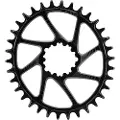 Garbaruk Gxp/dub Boost Ovalt Klinge