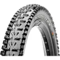 Maxxis High Roller Ii Exo/tr 60 Tpi Tubeless 29´´ X 2.30 Mtb-dæk