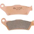 EBC Brakes Fa-hh Series Fa181hh Sintrede Bremseklodser