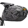 Columbus Sadeltaske 18l