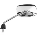 Vicma Vespa S 50/125/150 08 Venstre Sidespejl
