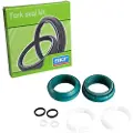 Skf Gaffeltætningssæt Til Rock Shox Boxxer Rc/team/rc/lyric Rc/rc2 Dh/rct3 35 Mm