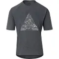 Giro Arc T-shirt Med Korte ærmer
