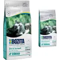 Bozita Grainfree Diet & Stomach Elch - 10 kg