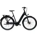 Giant Dailytour E+ 2 Dash Lds Nexus Revoshift 2022 Elektriskcykel