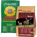 Markus Mühle Rotwild (med krondyr) hundefoder