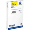 Epson Blæk Gul Xxl – Wf-6xxx