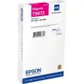 Epson Blæk Magenta Xxl - Wf-6xxx