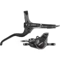 Shimano Mt201 Lever+ Bremser