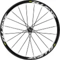 Mavic Ellipse Baghjul Til Landevejscykel