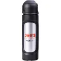 Joe's No Flats Tubeless Ride Air Mini Pumpe