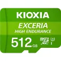 Kioxia C10 R98 Micro Sd-kort