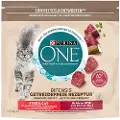 Purina One Grain Free Sterilized oksekød - Økonomipakke: 3 x 1,1 kg
