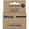 Actis Canon Pg-540xl Kompatible Blækpatroner