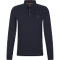 Hugo Boss Passerby Polo Med Lange ærmer