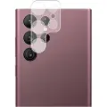 Mocolo Ultra Clear Samsung Galaxy S23 Ultra 5G Kamera Linse Hærdet Glas