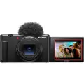 Sony Dsc-zv-1 Mark Ii Vlogkamera