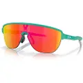 Oakley Corridor Prizm Solbriller