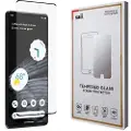 Saii 3D Premium Google Pixel 7 Pro Hærdet Glas - 9H - 2 Stk.
