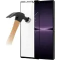 DUX Medium Alumina Sony Xperia 1 IV Hærdet Glas