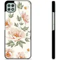 Mtp Products Samsung Galaxy A22 5G Beskyttende Cover - Floral