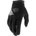 100% Ridecamp Gel Handsker