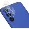 Mtp Products Imak HD Samsung Galaxy S23 5G/S23+ 5G Kamera Linse Hærdet Glas - 2 Stk.