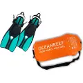 Ocean Reef Duo Ii Dykkerfinner