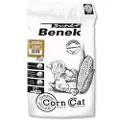 Benek Super Benek Corn Cat Golden - 35 l (ca. 22 kg)