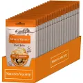 Nature’s Variety Nature's Variety Frysetørret kødbid - Kylling (20 x 20 g)