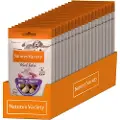 Nature’s Variety Nature's Variety Frysetørret kødbid - Kalkun (20 x 20 g)