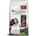 Applaws Adult Small & Medium Kylling & Lam - 7,5 kg