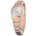 Chronotech Ct7896ss-73m Dameur