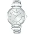 Lorus Watches Rg293vx9 3 Hands 34 Mm Dameur