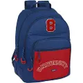 Safta 642229773 University 17l 32x43x14 Cm Rygsæk