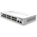 Mikrotik Crs326-24g-2s+in Cloud Router Switch