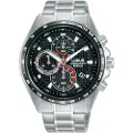 Lorus Watches Rm357hx9 Sports Chronograph Ur