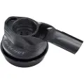 Ritchey Comp Zs55/28.6 With Cable Guide Semi-integreret Headset 100 Mm