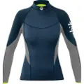 Zhik Superwarm V Neopren Langærmet T-shirt
