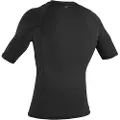O'Neill Thermo X Crew Kortærmet Beskyttelsesvest
