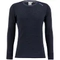 Ulvang Rav 100%, round neck, herre, sort