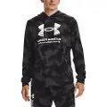 Under Armour Rival Terry Novelty Hættetrøje