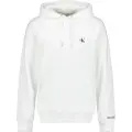 Calvin Klein Jeans Cotton Blend Hættetrøje