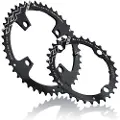 Miche Xm Tt Mtb 4b 104bcd Kædehjul