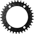 Rotor Round Sm Ring 110 Bcd Kædehjul