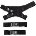 Leatt C-frame Carbon Remsæt