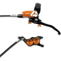 Hope Tech 4 E4 Bagbremse