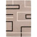 KM Home - Ryatæppe Windsor - Beige - Luv- & ryatæpper - - Homeroom